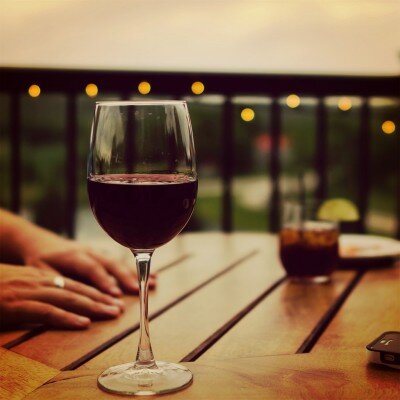 Vino in pivo