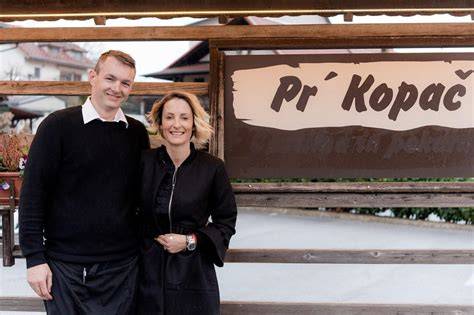 Gostilna Pr Kopač Brezovica