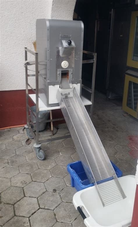 Postopek priprave riževega narastka