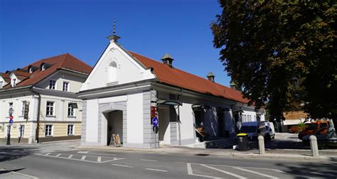 sadje in zelenjava na tržnici Kamnik