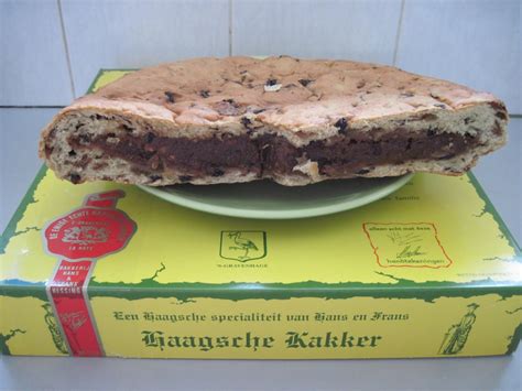 Haagsche Kakker lokalna specialiteta