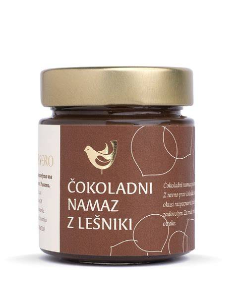 Čokoladni namaz na palačinkama jagodama