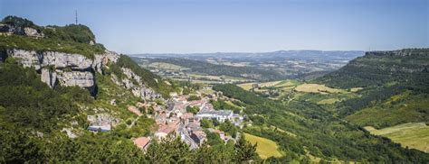 naravne jame Roquefort-sur-Soulzon