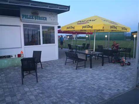 Okrepčevalnica Polo Burger Celje