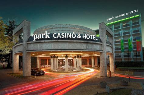Park Hotel Nova Gorica zgodovinsko plesišče