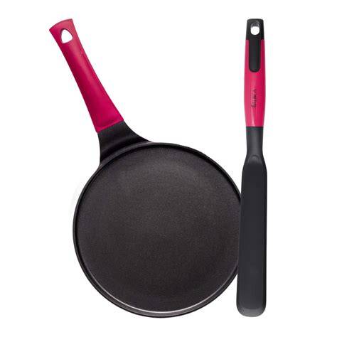 Ponev Tefal za palačinke na kuhalni plošči
