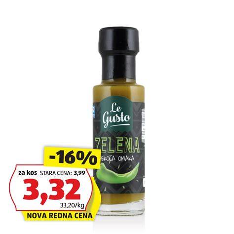 Zelena tomatillo omaka v skledi