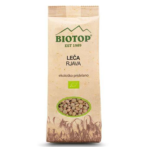 Mercator Bio ekološka živila