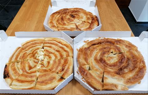 konopljin burek v pekarni