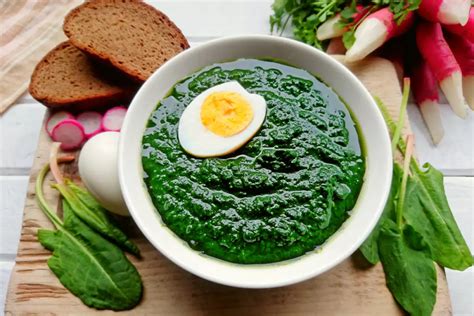 zeleni in beli recept primerjava