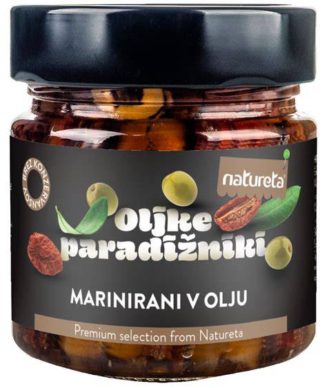 Cvrtje kvašenih mišk v olju