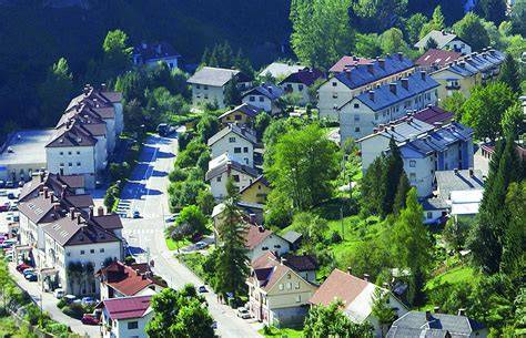 picerija in lokalne jedi Spodnja Idrija