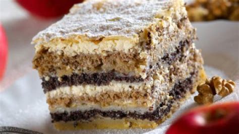 tradicionalne slovenske sladice