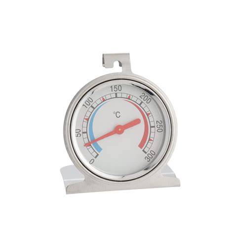 termometer za pečico in kamen za pico