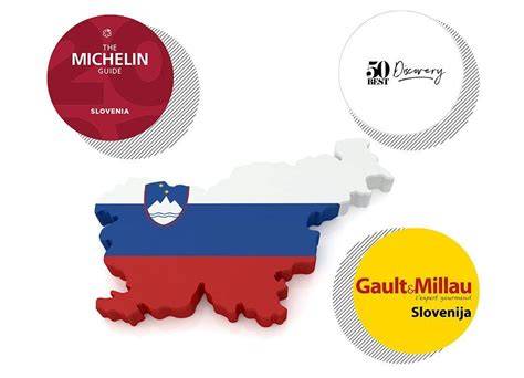 Slovenska gastronomija lokalne sestavine