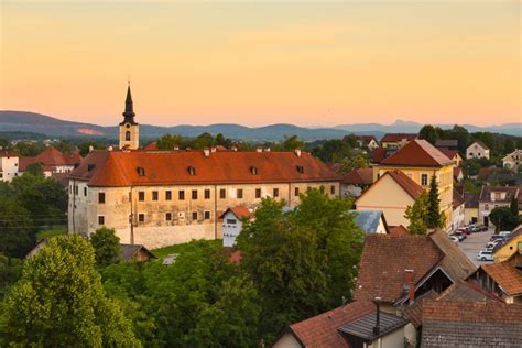 Slovenska pokrajina kot simbol doma in pripadnosti