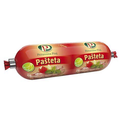 Piščančja jetrna pašteta v kozarčkih