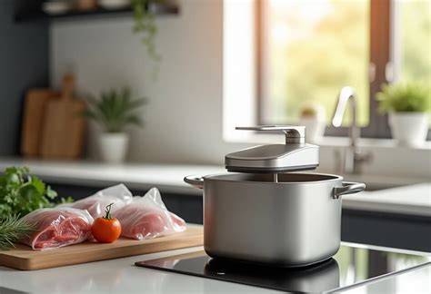 Odojek pripravljen po sous vide metodi