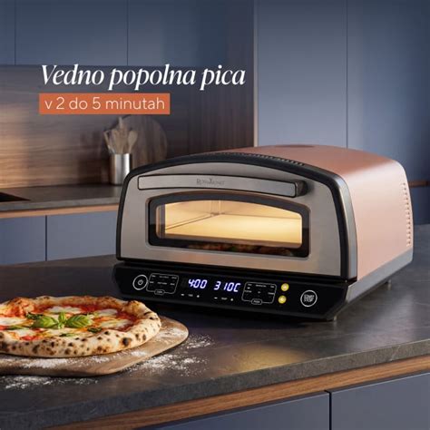 Električna peč Akrilux Cerovac Koper