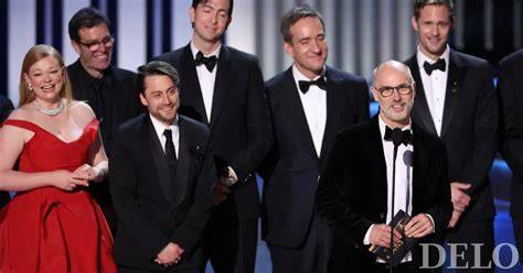 Glavni igralci filma American Reunion